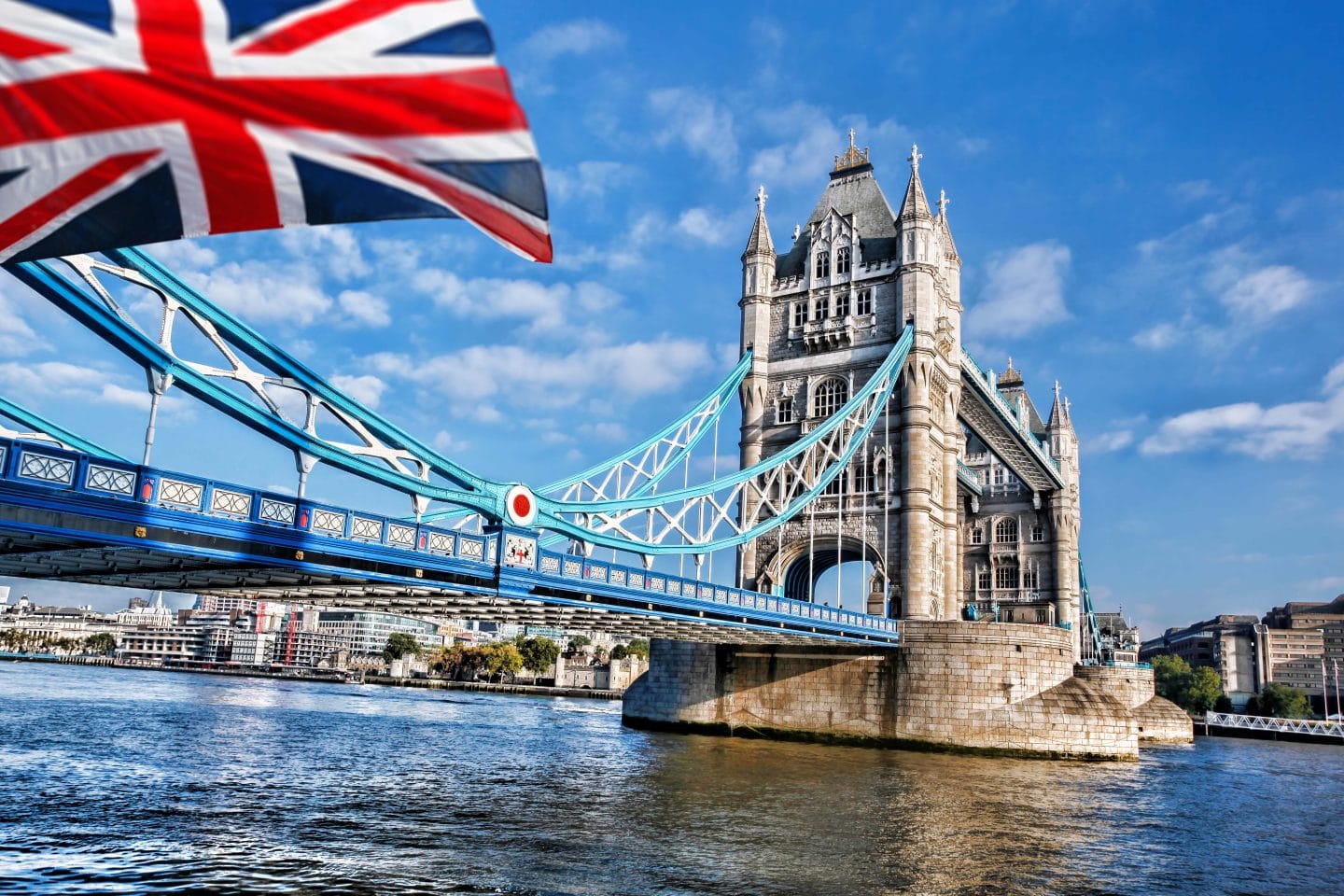 Day 2 Guided city tour of London with Changing of Guards